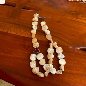 Chunky Silpada Necklace